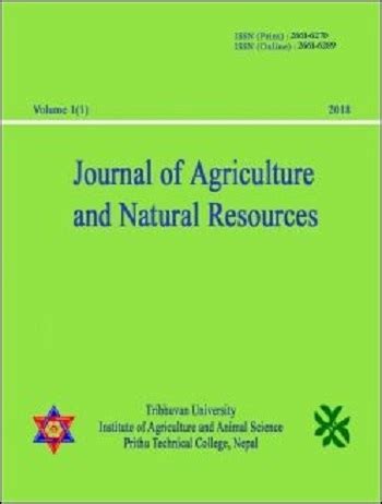 What is the abbreviation for journal of agricultural and food .